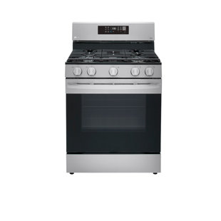 Stove Top Covers For Lg Gas Range