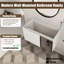 Base de meuble-lavabo simple 36 po Myria