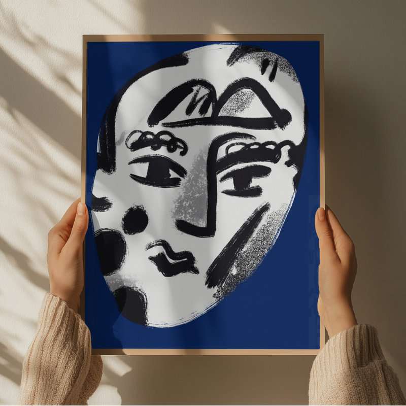 Wrapped Canvas Print, 50.8 cm H x 76.2 cm W