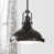 Oil Rubbed Bronze