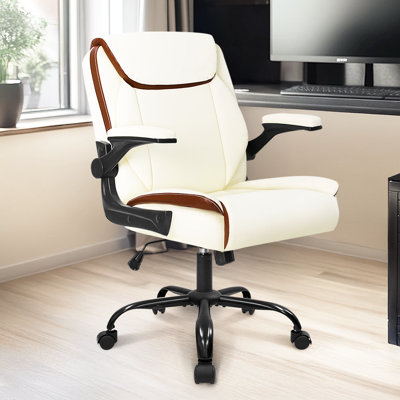 Fauteuil de direction Inbox Zero Nakysha