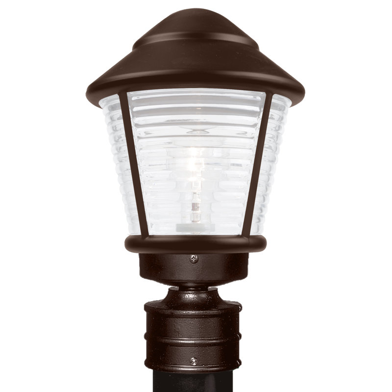 Donnie Lantern Head, Bronze
