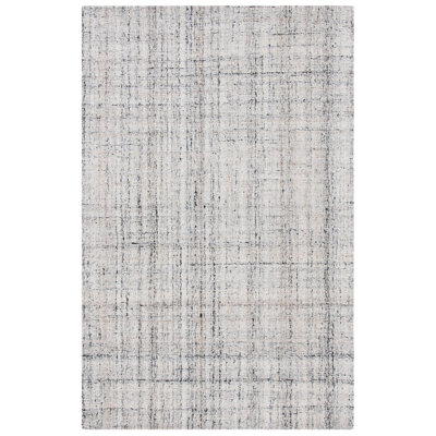 Coopersburg Hand Tufted Performance Rug