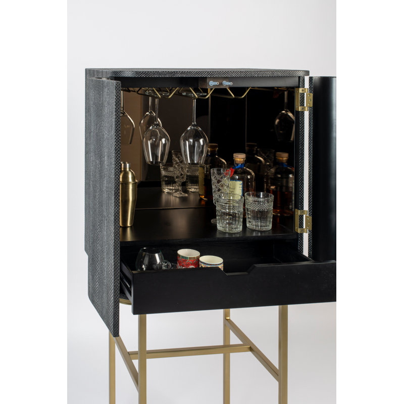 Ava Morgana Mini Bar