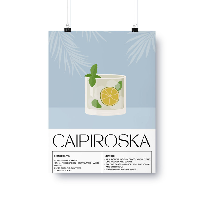 Rhoton No Frame Print, 43.18 cm H x 25.4 cm W