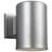 Outdoor Cylinders Large LED Wall Lantern from Visual Comfort Studio-23685477-23685476