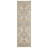 Graicyn Bohemian Old World Inspired Beige/ Grey Area Rug-721517648