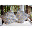 Housse et insert de coussin carré Subline-1610500858-1610500859
