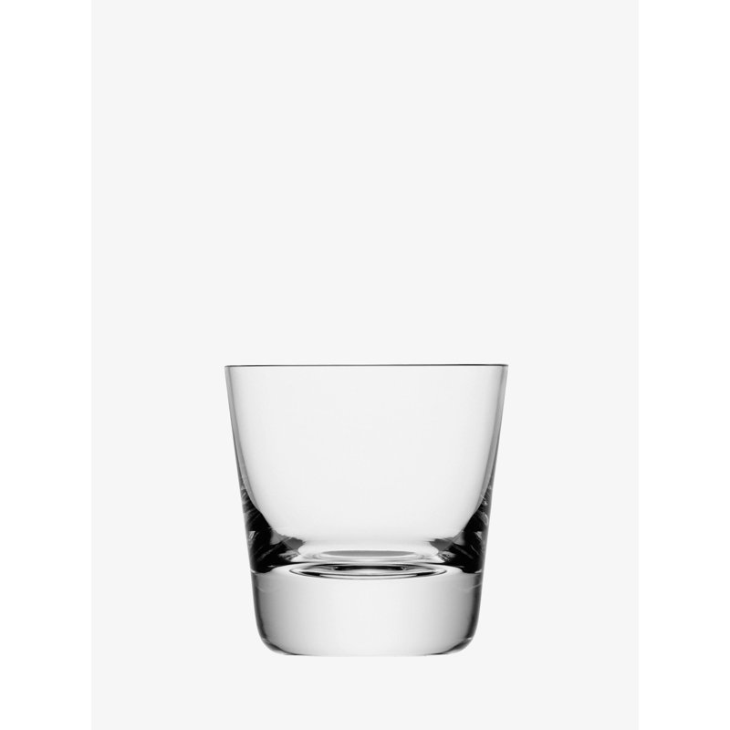 Madrid Handmade Glass Drinking Glass