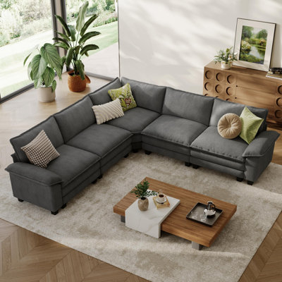  Canapé modulaire Colbey
