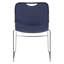 Chaise empilable en plastique NPS 8500 Series-46245513