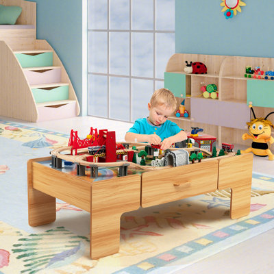 Table de jeu Saboun Kid