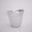 Soho Aluminum Ice Bucket