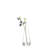 York - Vase - Large - Clear-650919855