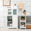 Armoire de salle de bain Winnifred