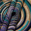 Tapisserie murale Sci Fi-1111390529