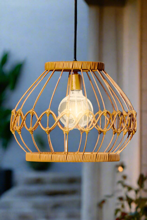 Outdoor Lighting