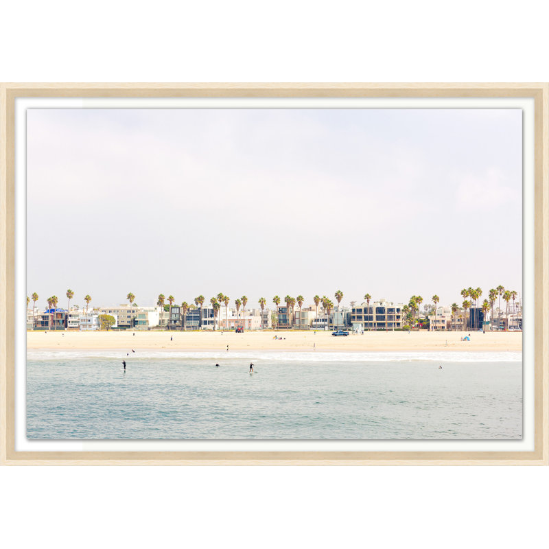 Newport by the Sea