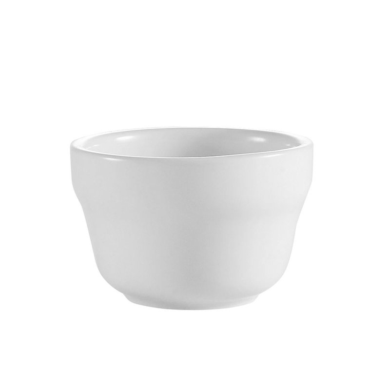 CAC China Bouillon 7,25 oz 4 po