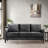 74.4 " Velvet Sofa-97617221