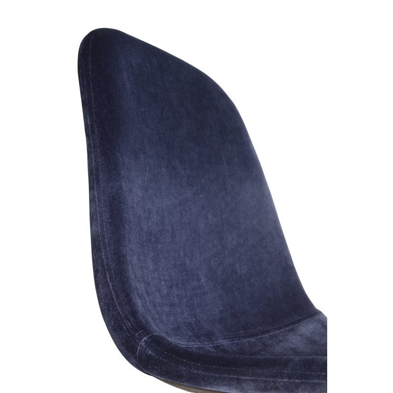 Chaise d'appoint Cintia, Marine