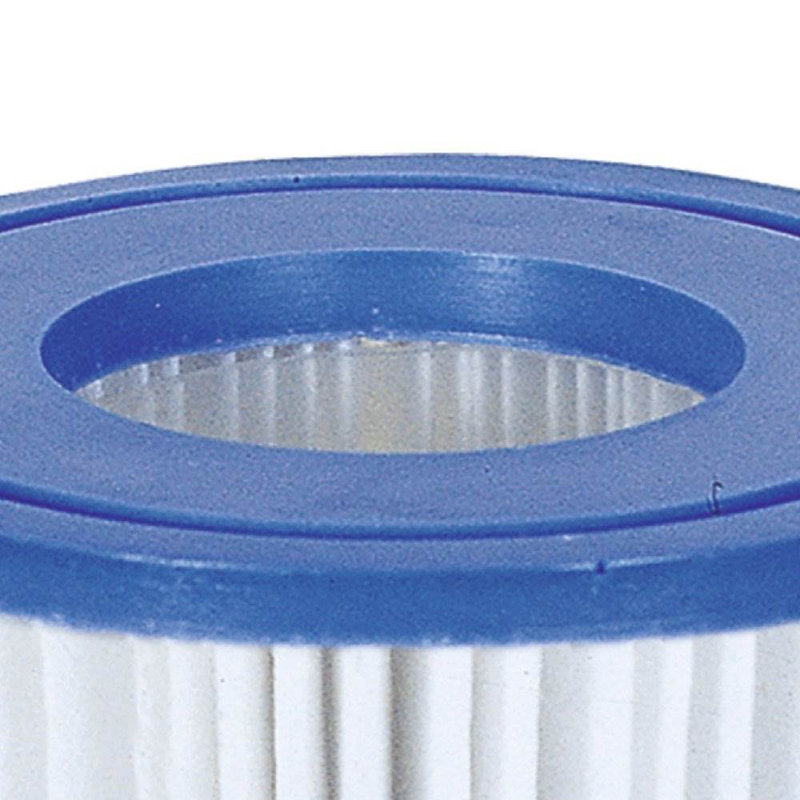 Coleman Bestway Filter in Blue/White