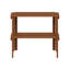 Andhy Wood Elevated Planter