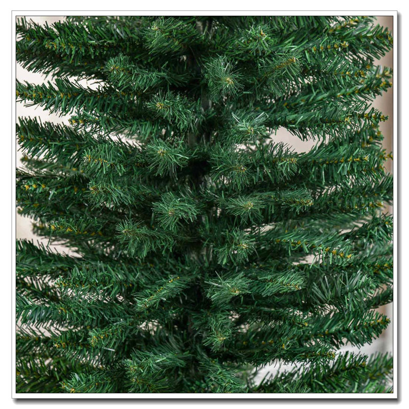 Arbre de Noël artificiel 7 pi