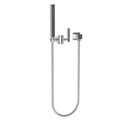 Shower Slider Kit For Grab Bar