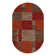Alair Abstract Indoor Rug
