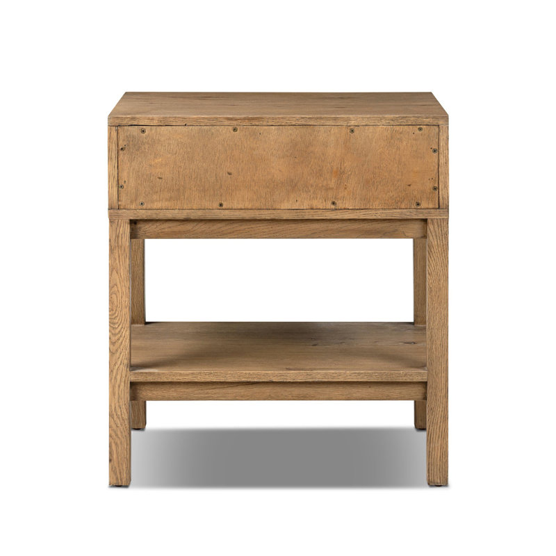 TULA 1 - Drawer Nightstand
