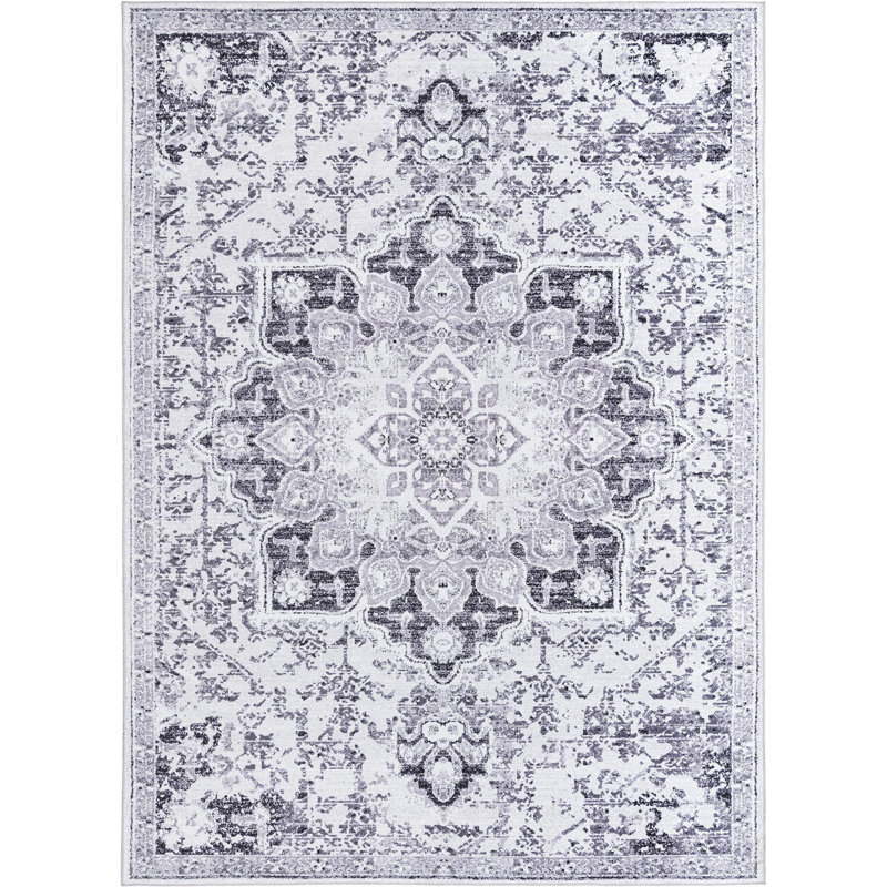 Braegger Oriental Indoor Rug, Rectangle 10'6" x 14'1"