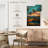 Lilie Palm Springs Golden Sunset-108243345