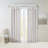 Twist Tab Lined Window Curtain Panel-1884245076-1883320005