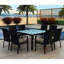 Urbana Outdoor 9 - Piece Dining Set-1370953273
