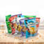 Contenant de rangement pour aliments Dinuki