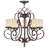 Bressler Dimmable Classic / Traditional Chandelier-9655469