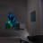 Spooky Halloween Hollusion Digital Decoration on USB Includes 8 Atmosfx Video Effects For Halloween