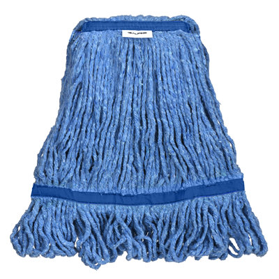 Tête de serpillère