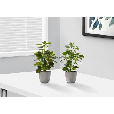 Plante artificielle