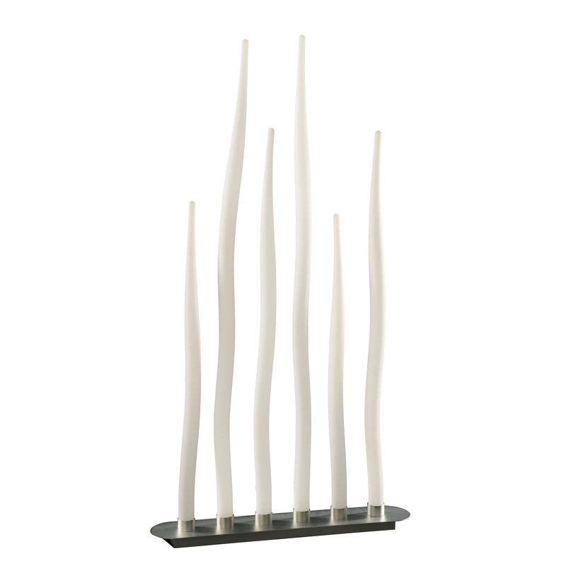 Carnbore 157cm Novelty Floor Lamp