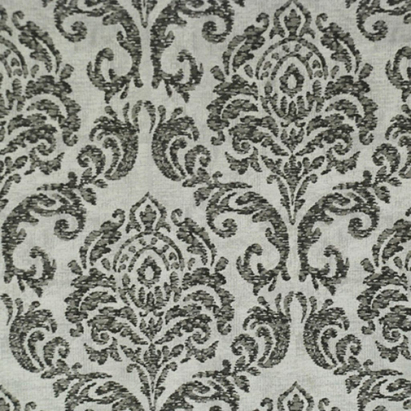 Wesco Gentry Finer Things Fabric, Ink