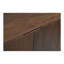 Hadley SIDEBOARD WARM BROWN