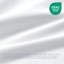 Queen Bed Skirt Elastic Wrap Around Bed Skirt Queen Size Bed Skirts For Adjustable Bed Easy Fit With Tailored Drop Hotel Quality Dust Ruffle For Queen Bed
