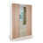 White/Oak