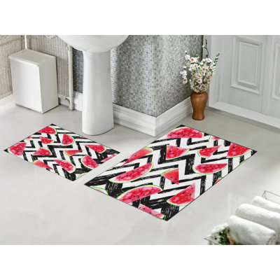 Non-Slip Bath Mat