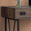 Bureau d'ordinateur moderne et minimaliste-155691038