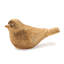 Figurine oiseau métallique (ensemble de 6)-2001359572