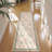  Vintage Bird Washable Area Rugs for Living Room Floral Soft Rug Low Pile Print Carpet-1899826152