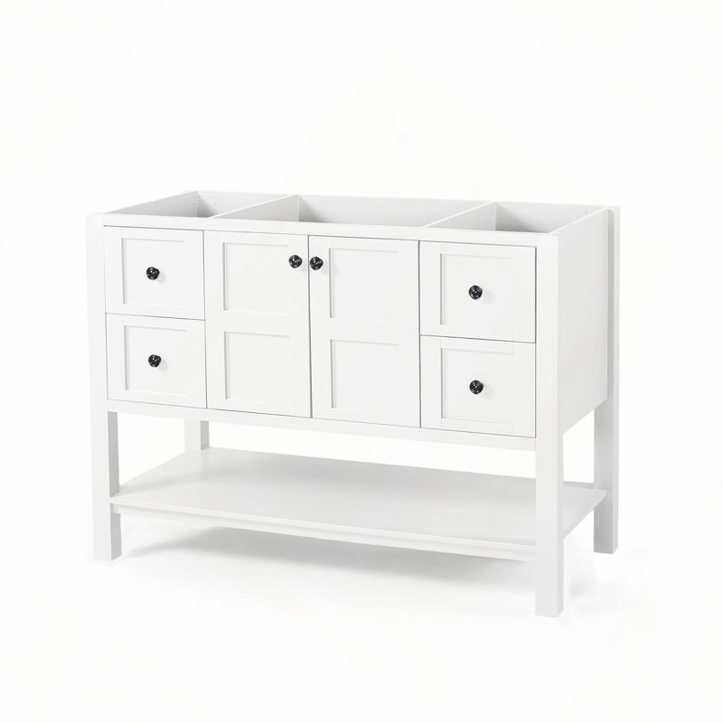 48" CABINET
